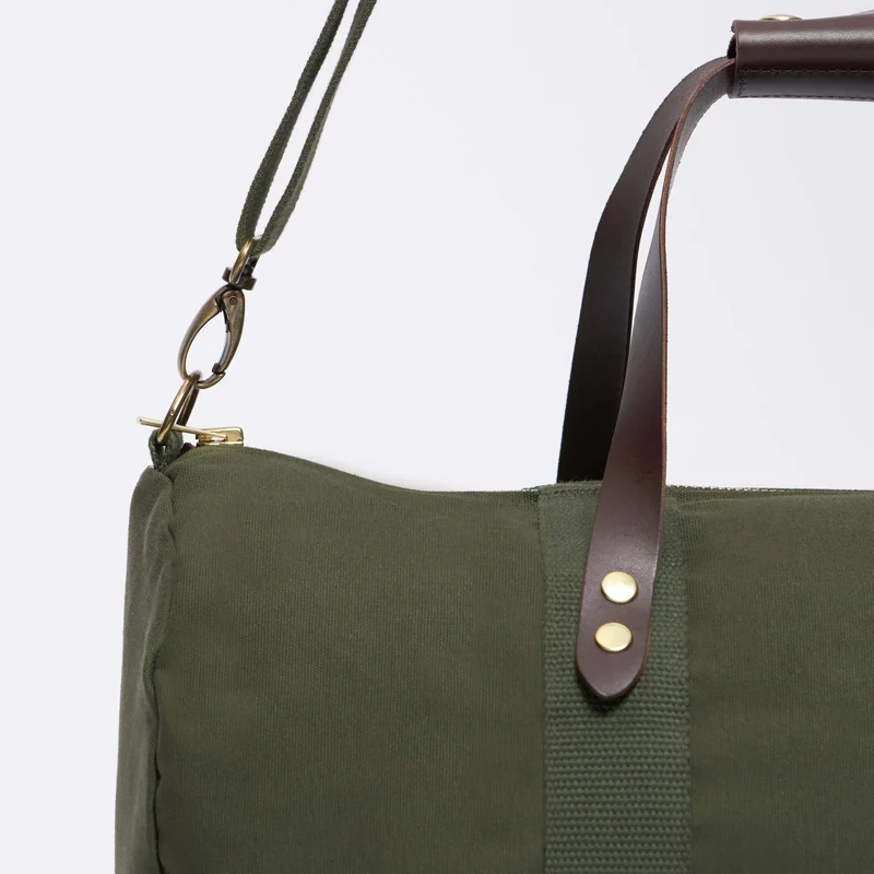 Classic Weekender