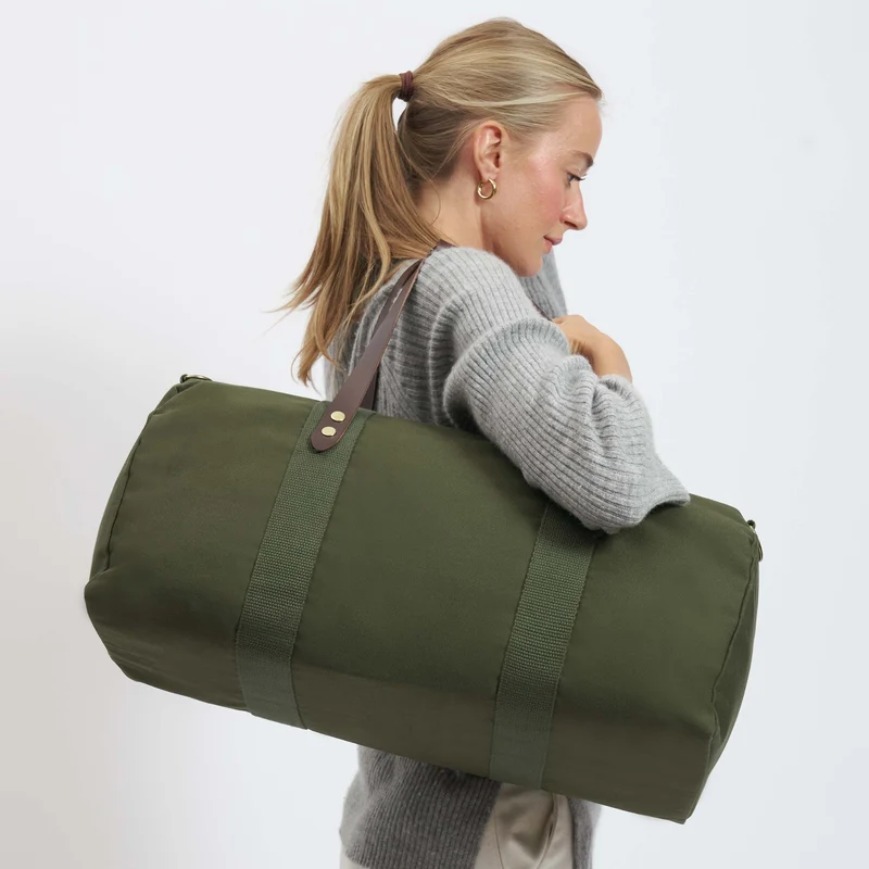 Classic Weekender