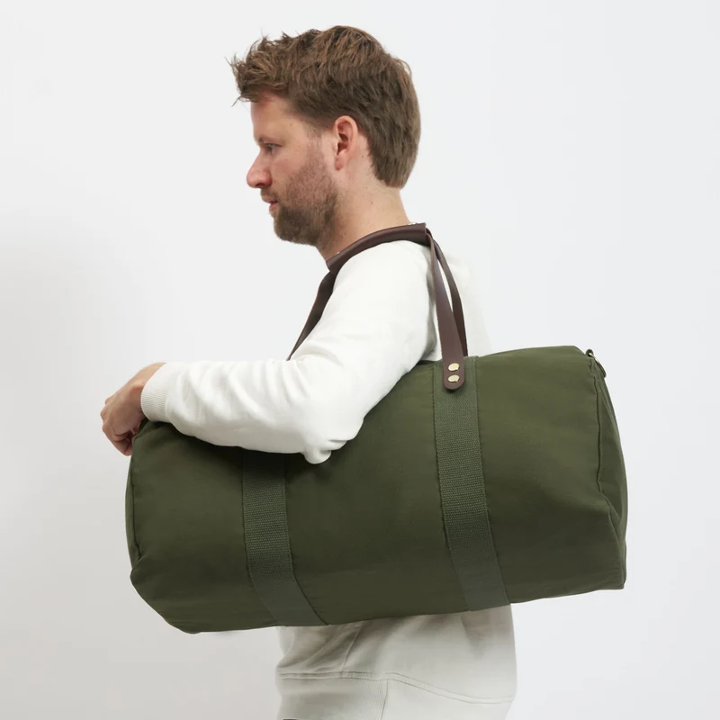 Classic Weekender