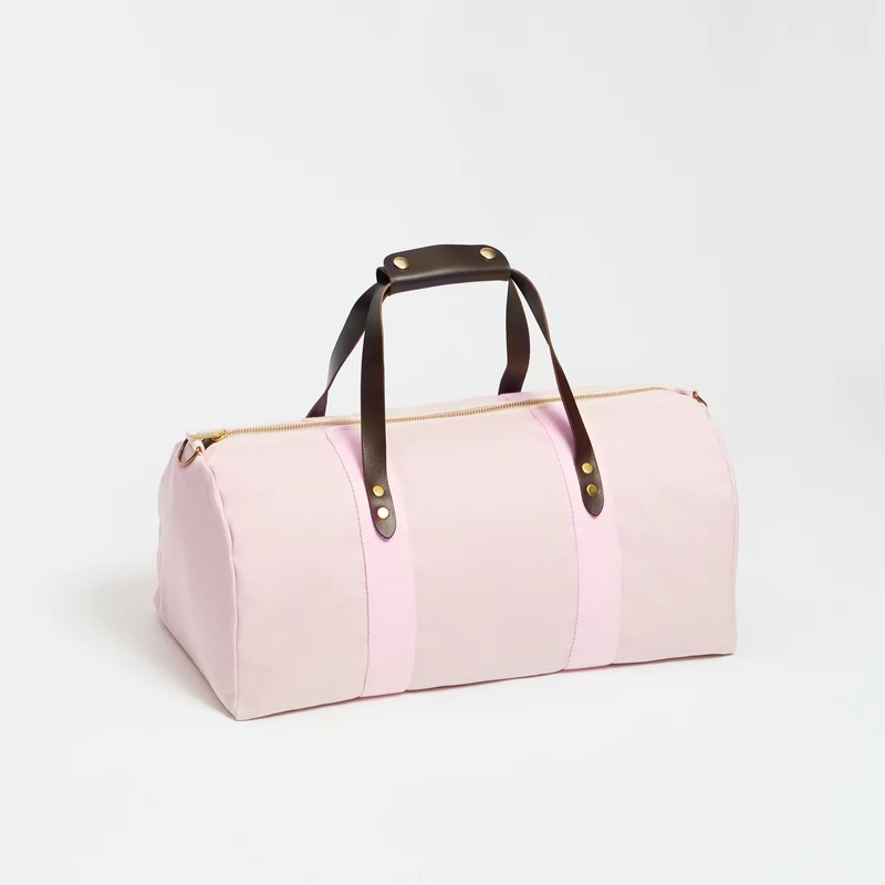 Classic Weekender