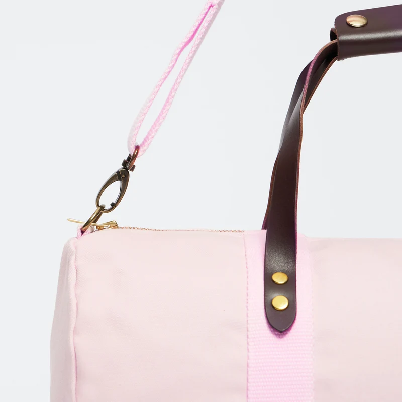 Classic Weekender
