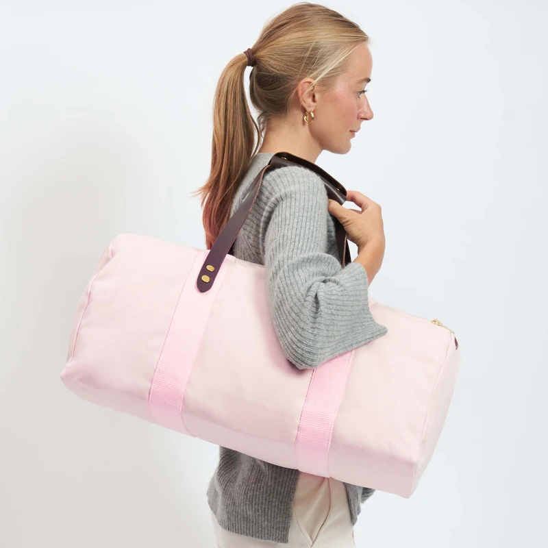 Classic Weekender