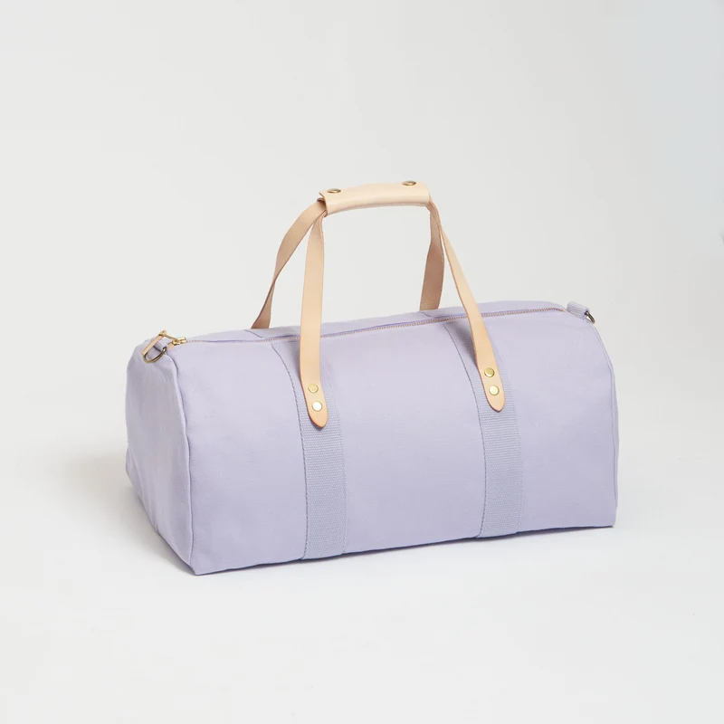 Classic Weekender