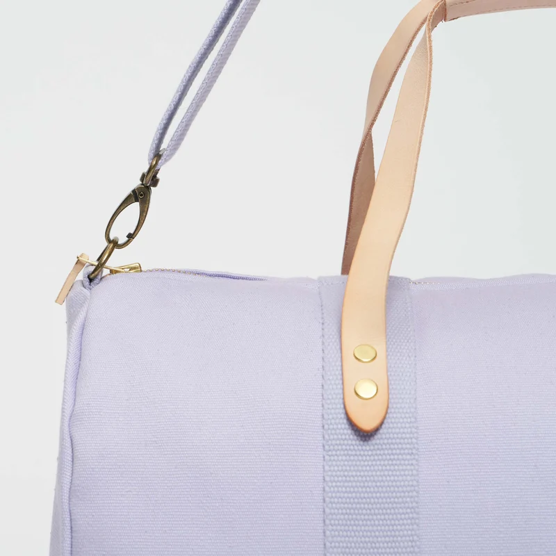 Classic Weekender