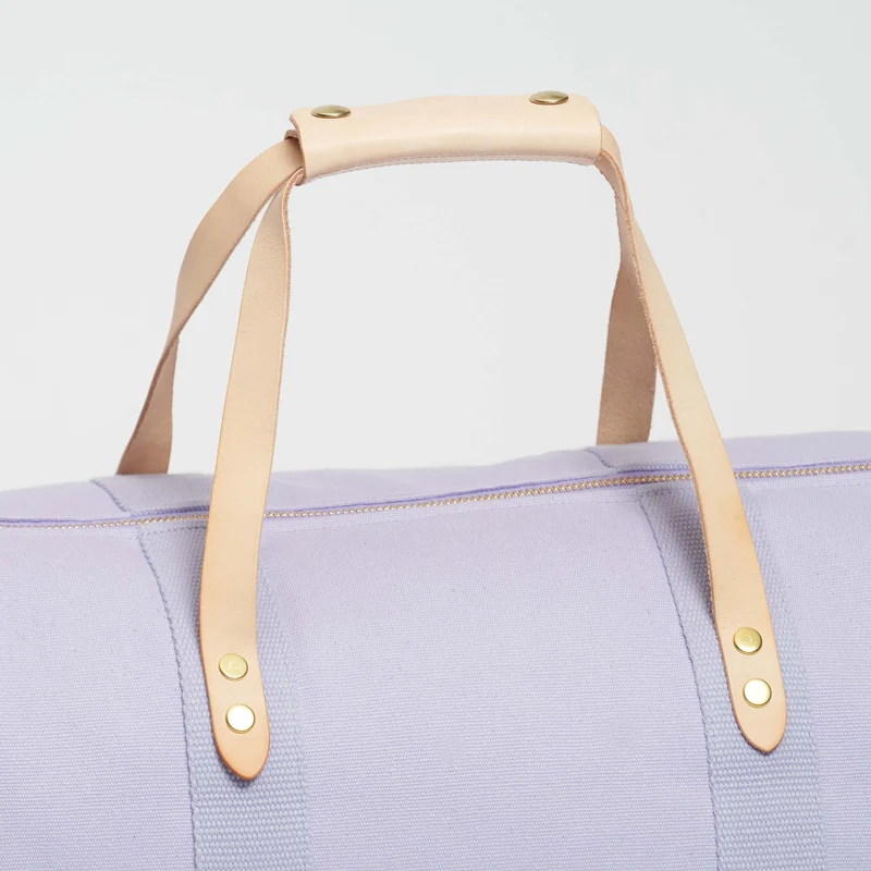 Classic Weekender