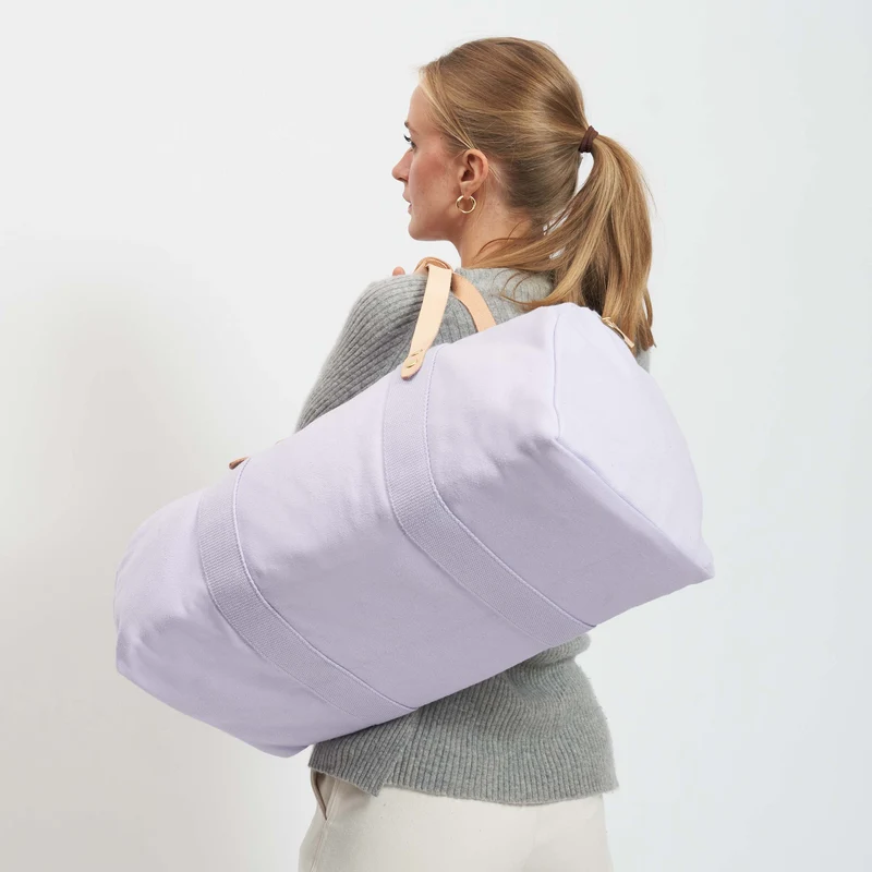Classic Weekender