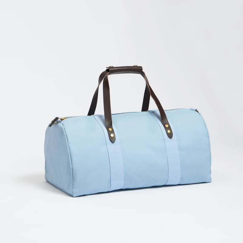 Classic Weekender