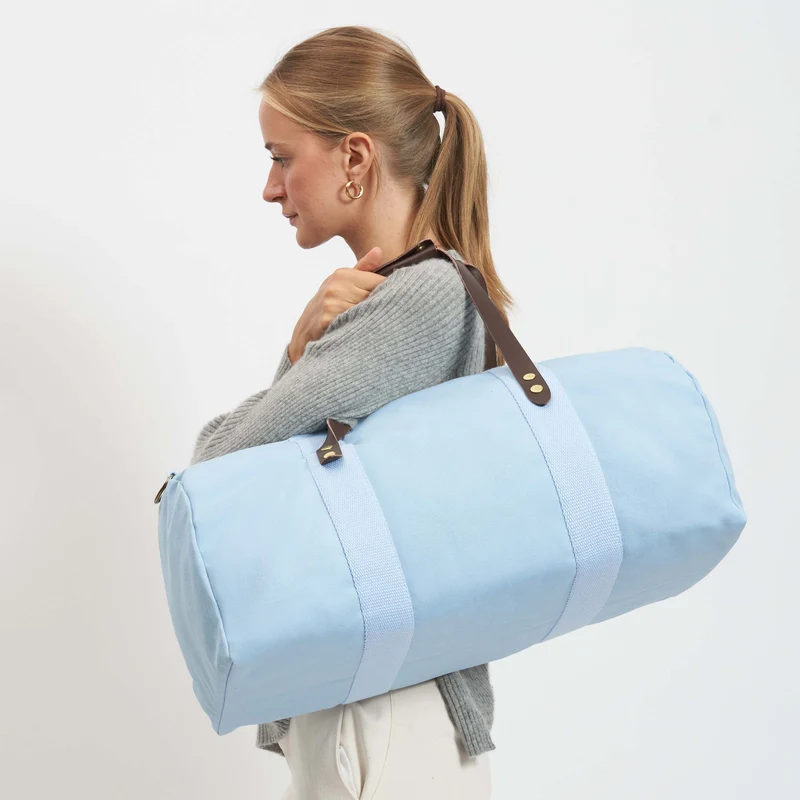 Classic Weekender