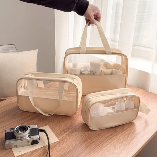 Trousse de toilette | Voyage Élégante