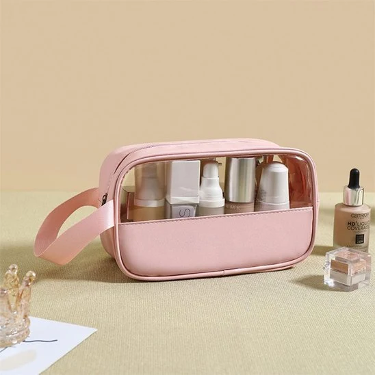 Trousse de toilette | Voyage Élégante