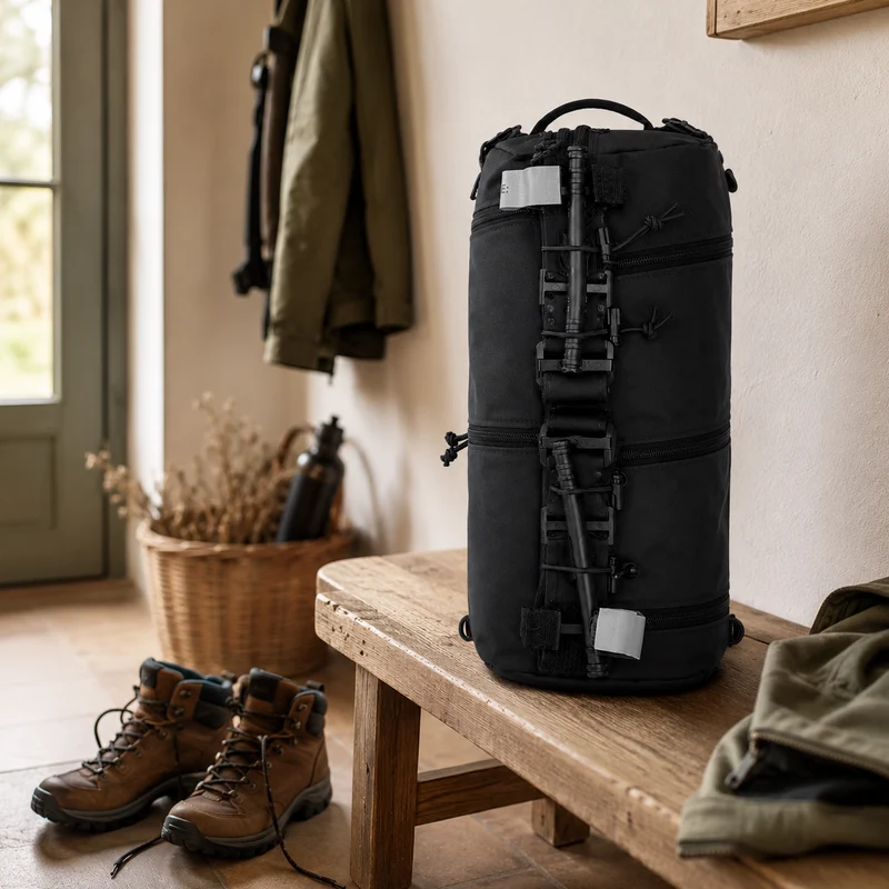 Sac à dos de voyage avion | Aventupack Cabine