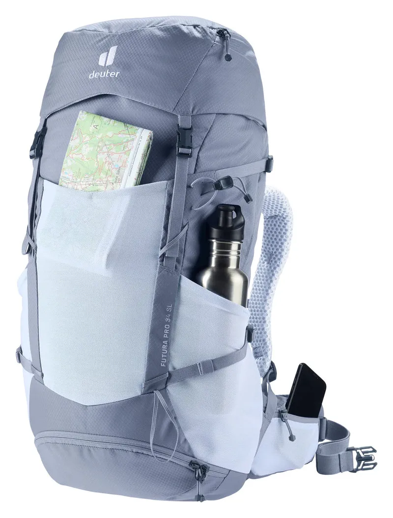 FUTURA PRO 34 SL