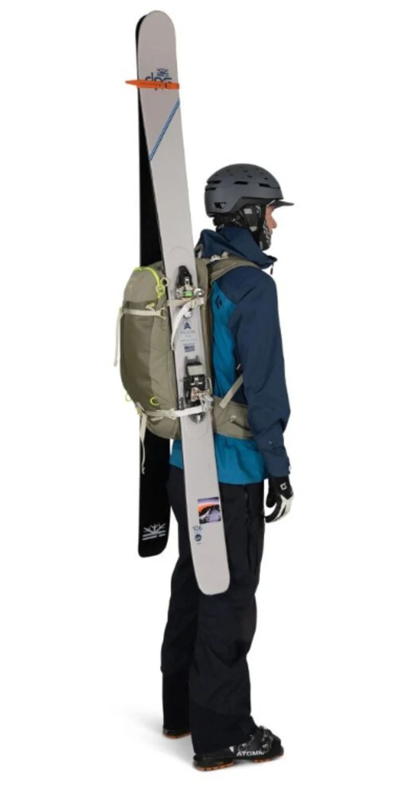 SOELDEN 32 L