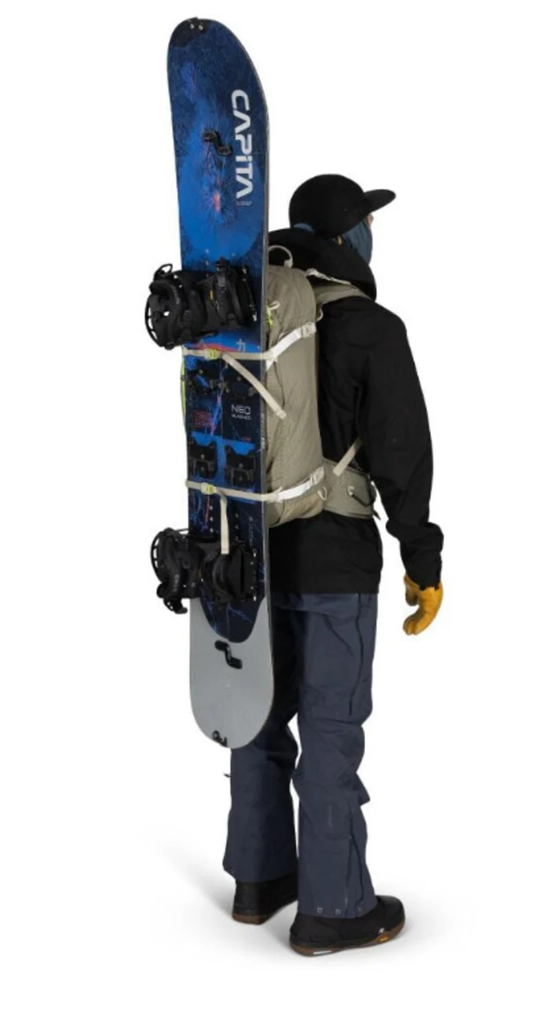 SOELDEN 32 L