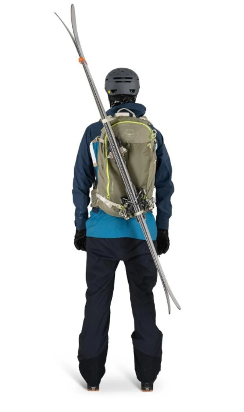 SOELDEN 32 L