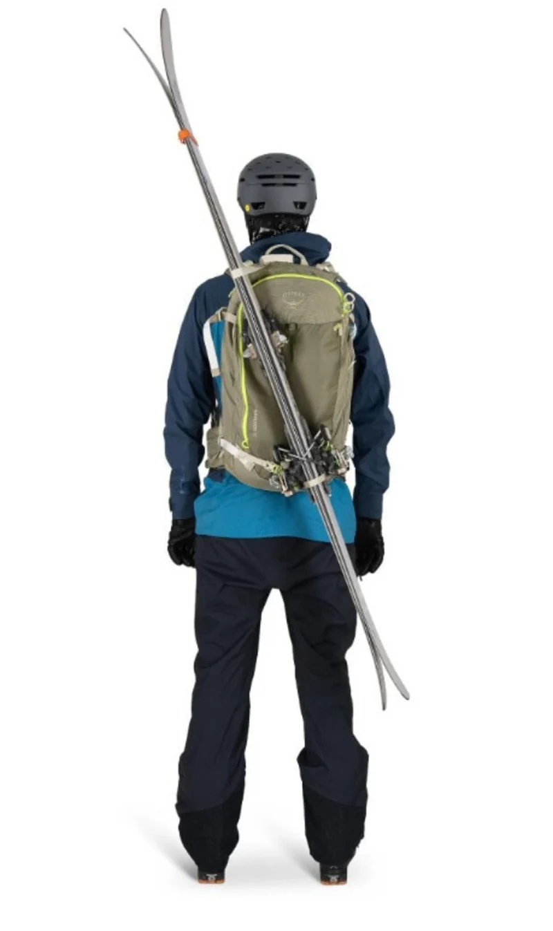 SOELDEN 32 L