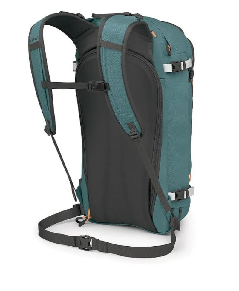 SOELDEN 25 L