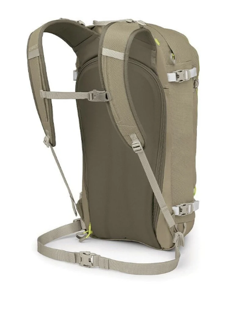 SOELDEN 25 L
