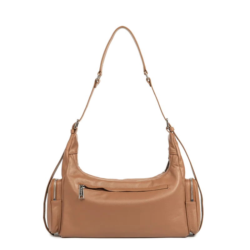 Sac besace - Soft Caramella