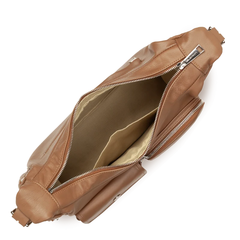 Sac besace - Soft Caramella