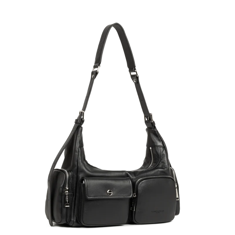 Sac besace - Soft Caramella
