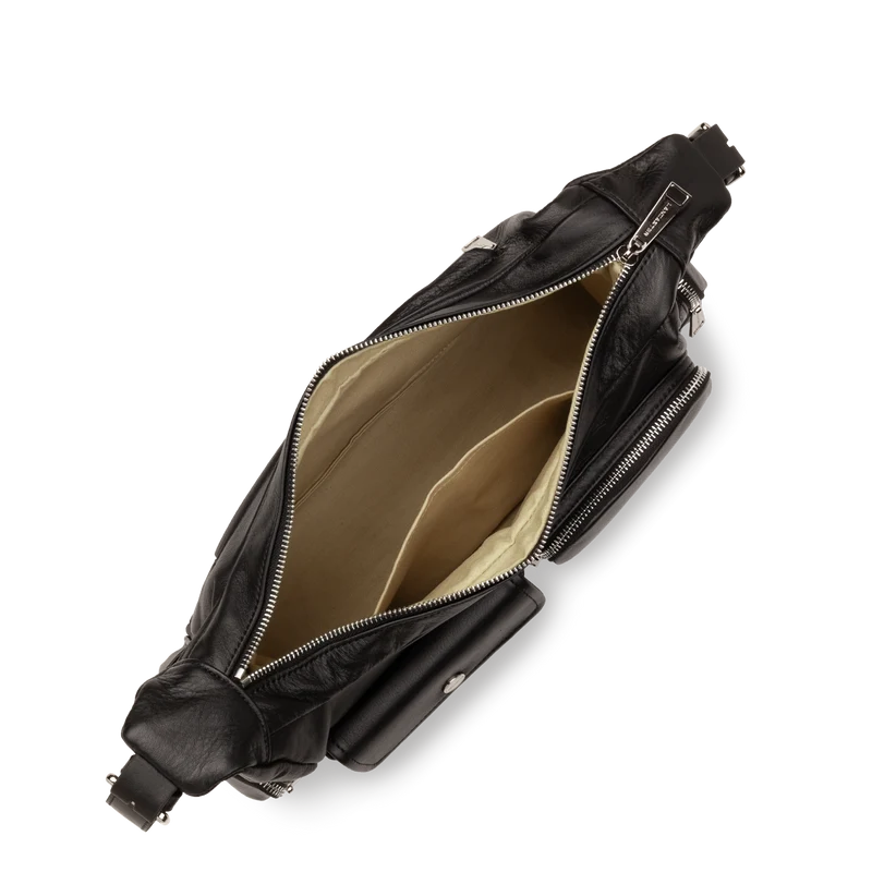 Sac besace - Soft Caramella
