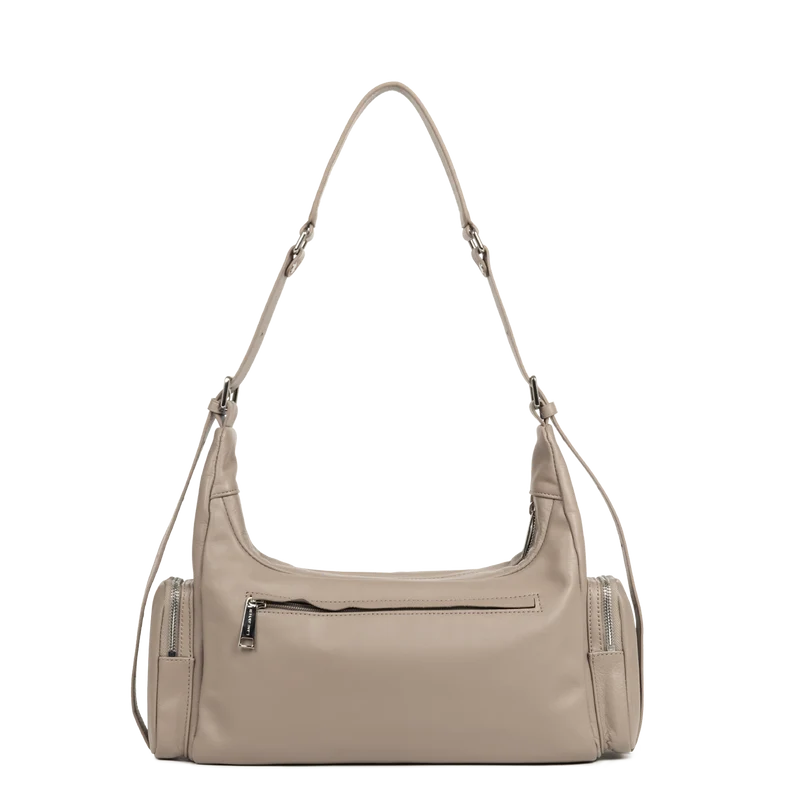 Sac besace - Soft Caramella