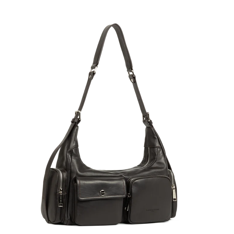 Sac besace - Soft Caramella