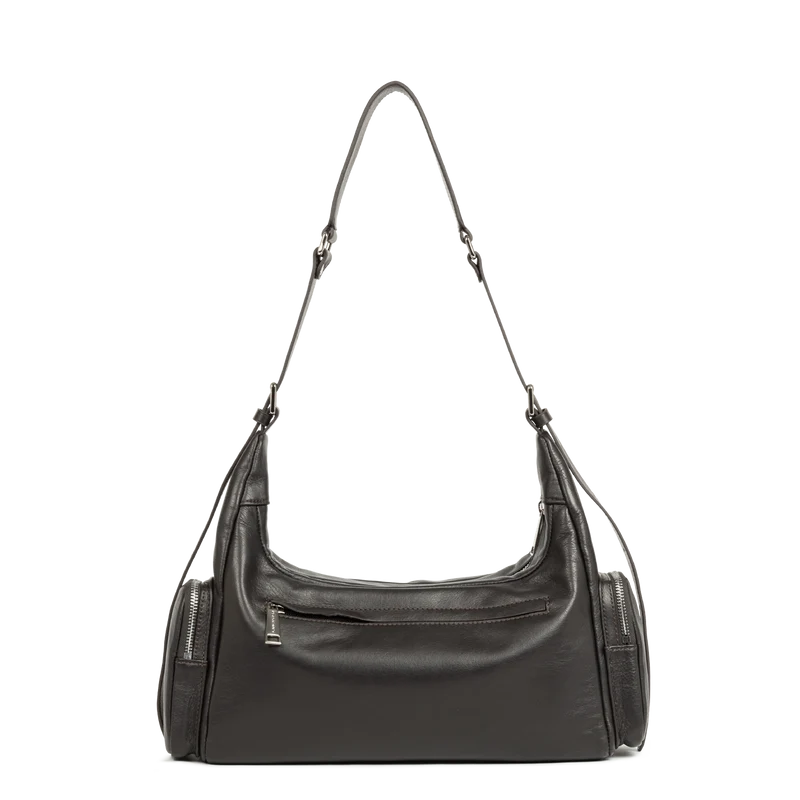 Sac besace - Soft Caramella