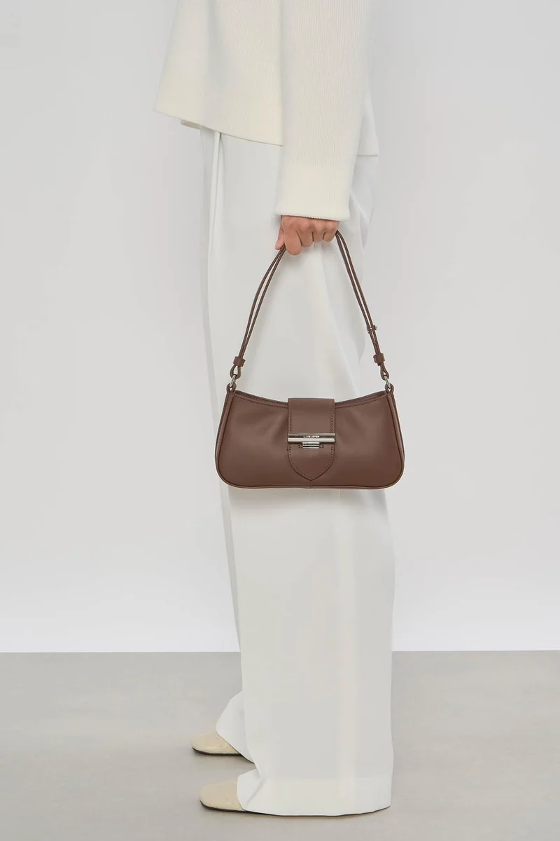 Petit sac besace - Paris Ily