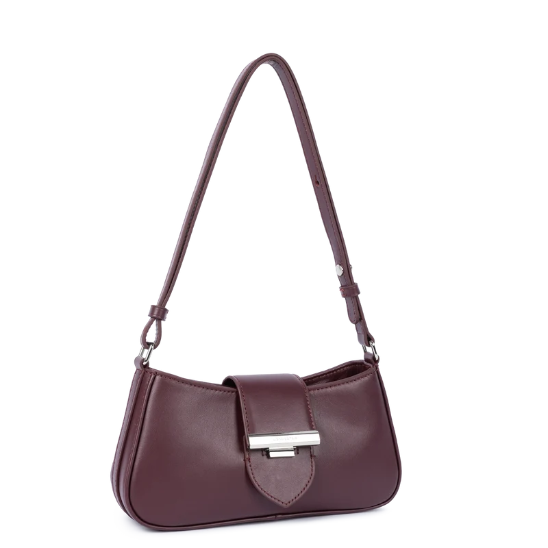 Petit sac besace - Paris Ily