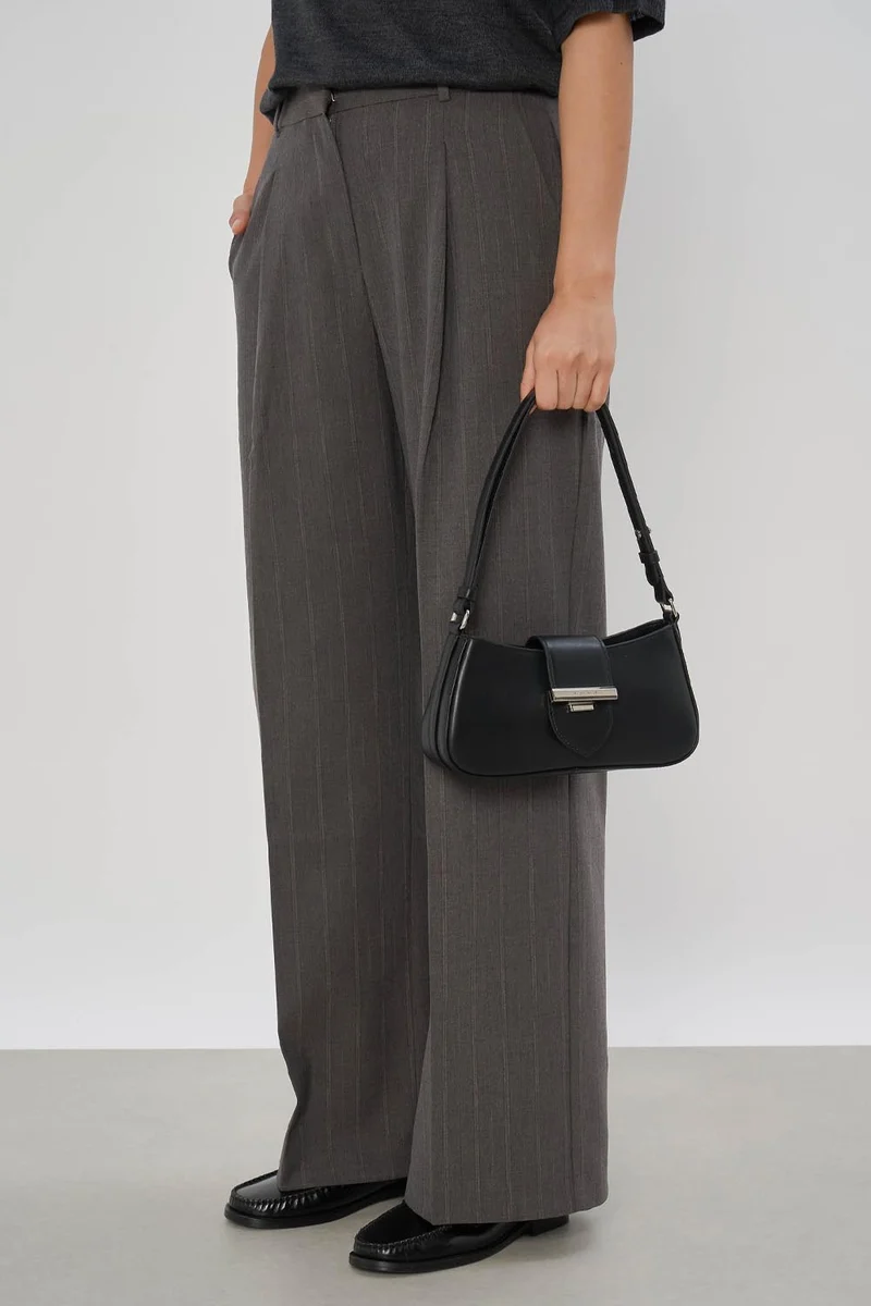 Petit sac besace - Paris Ily