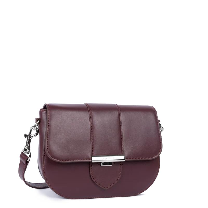 Sac besace - Paris Ily