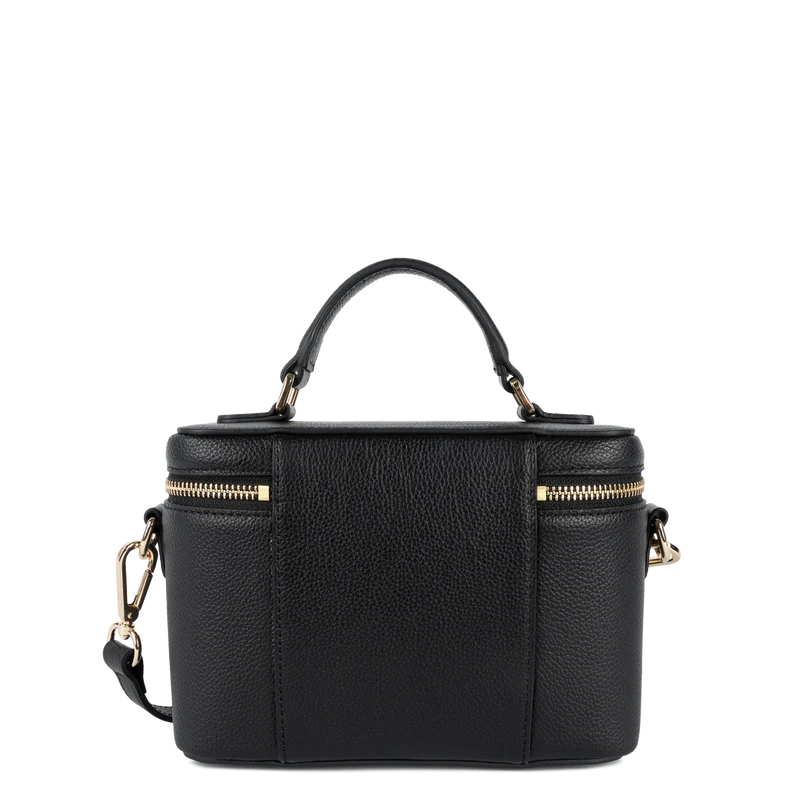 Vanity - Milano Ashna