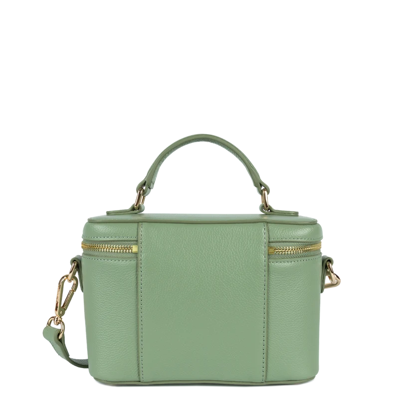 Vanity - Milano Ashna