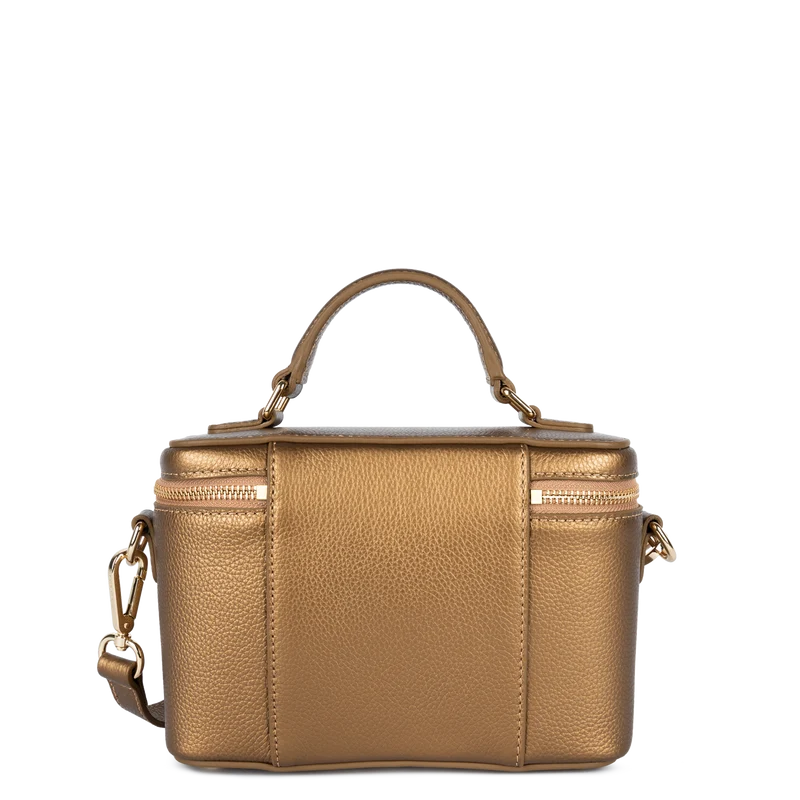 Vanity - Milano Ashna