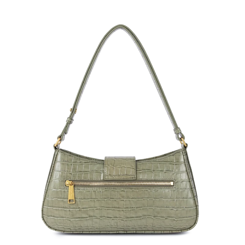 Sac besace - Exo Ily