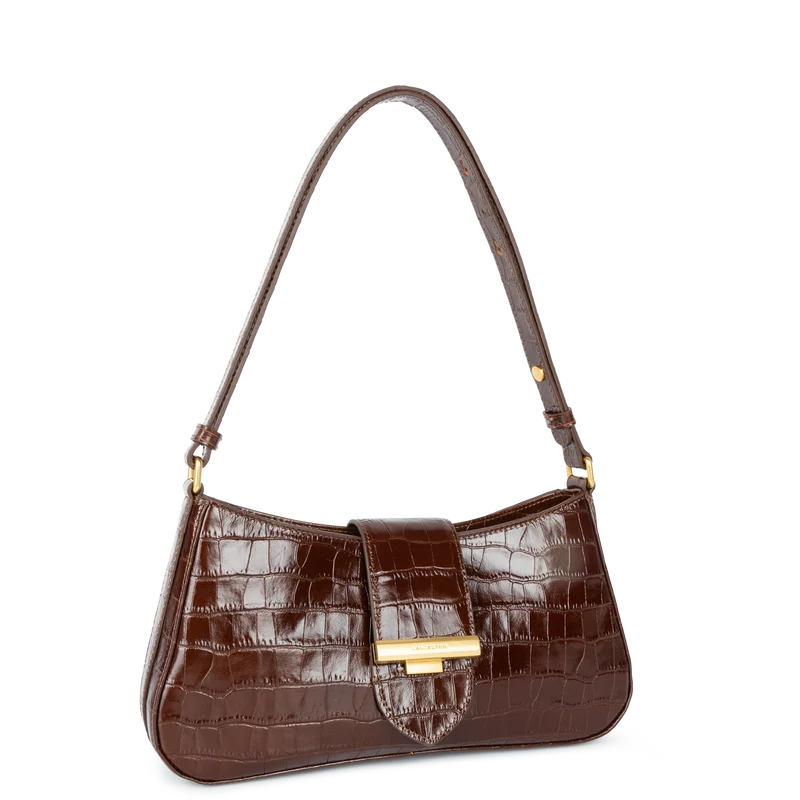 Sac besace - Exo Ily