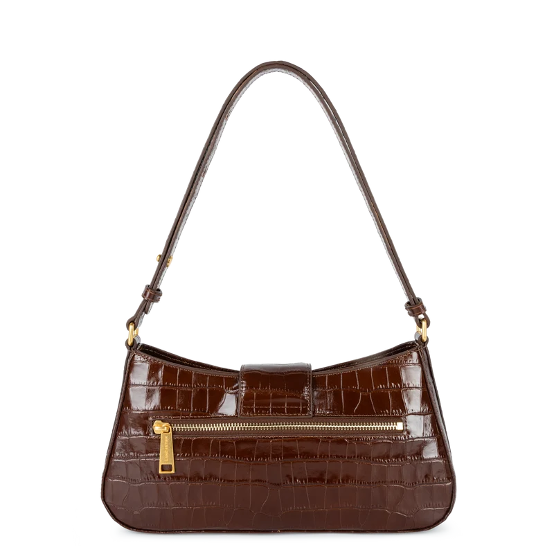 Sac besace - Exo Ily