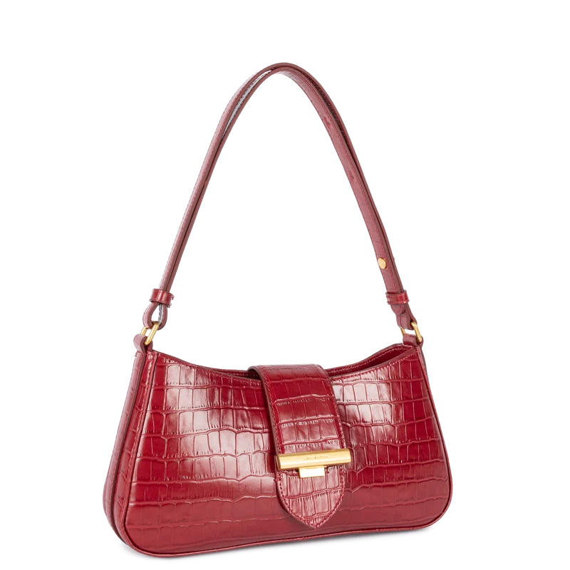 Sac besace - Exo Ily