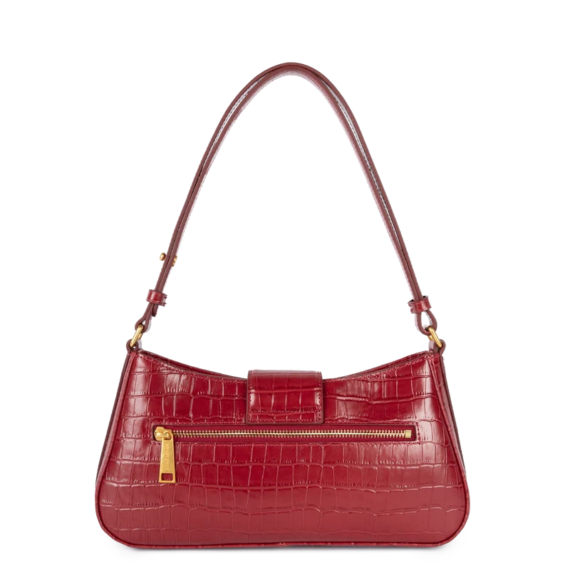 Sac besace - Exo Ily