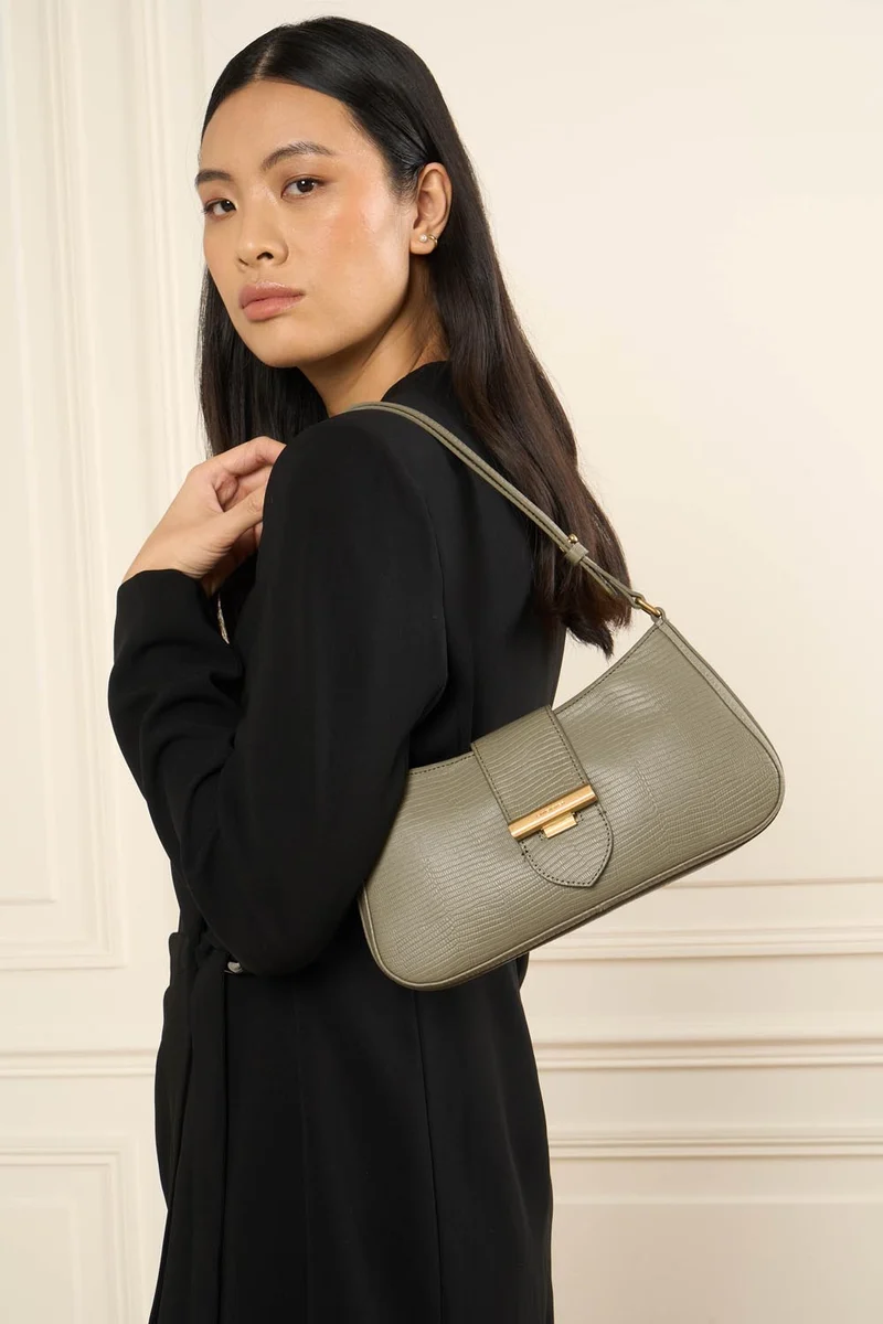Sac besace - Exo Ily