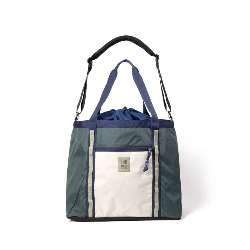 Mountain Utility Tote 33L
