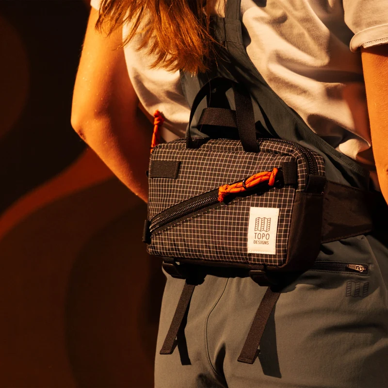 Mini Quick Pack 1.7L