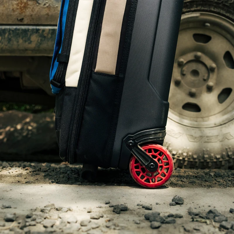 Global Travel Bag Roller 44L
