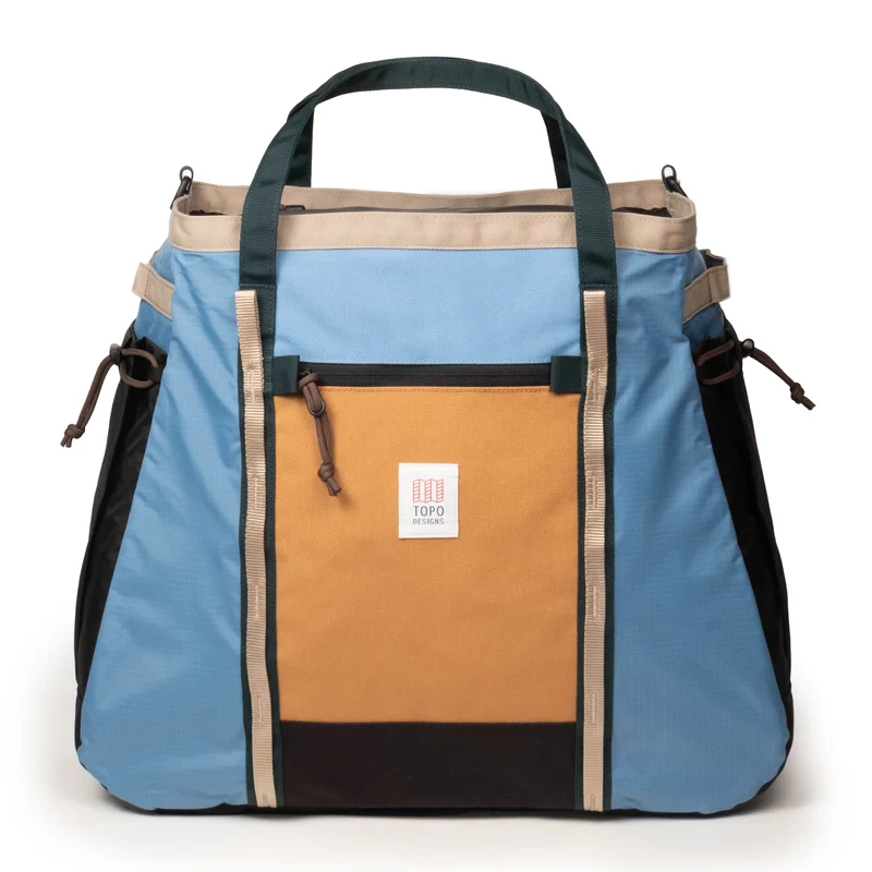 Mountain Gear Bag 48L