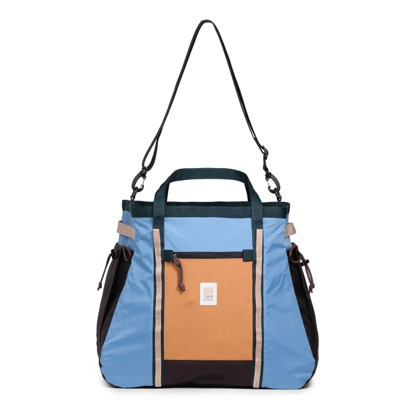 Mountain Gear Bag 48L