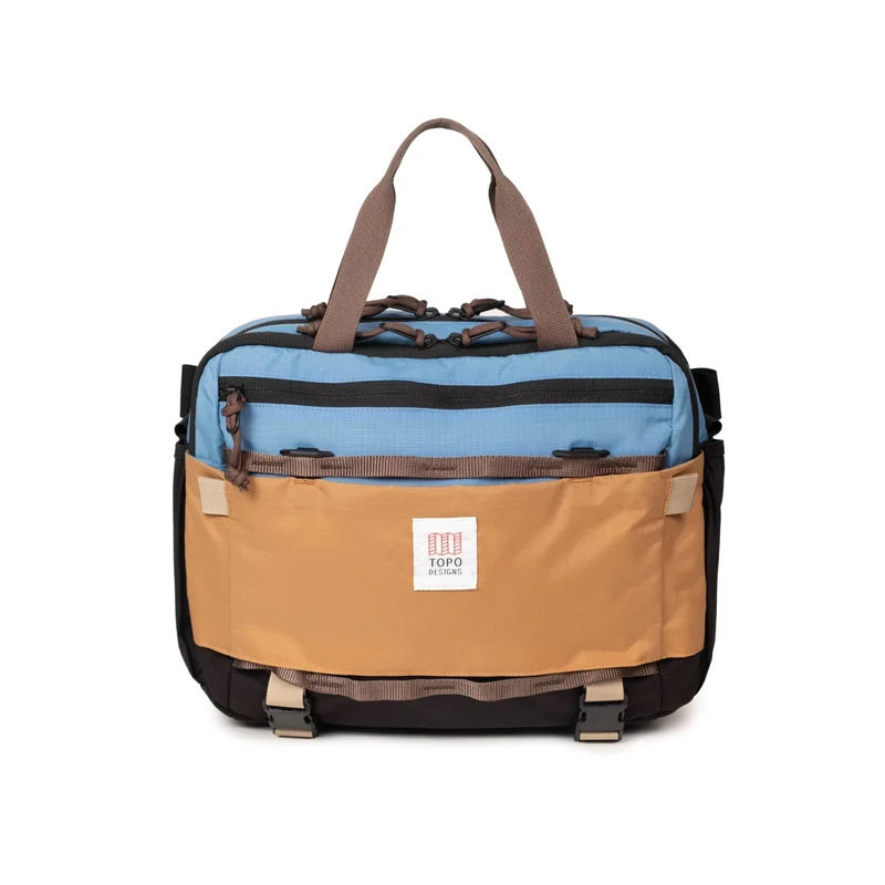 Mountain Cross Bag 14L