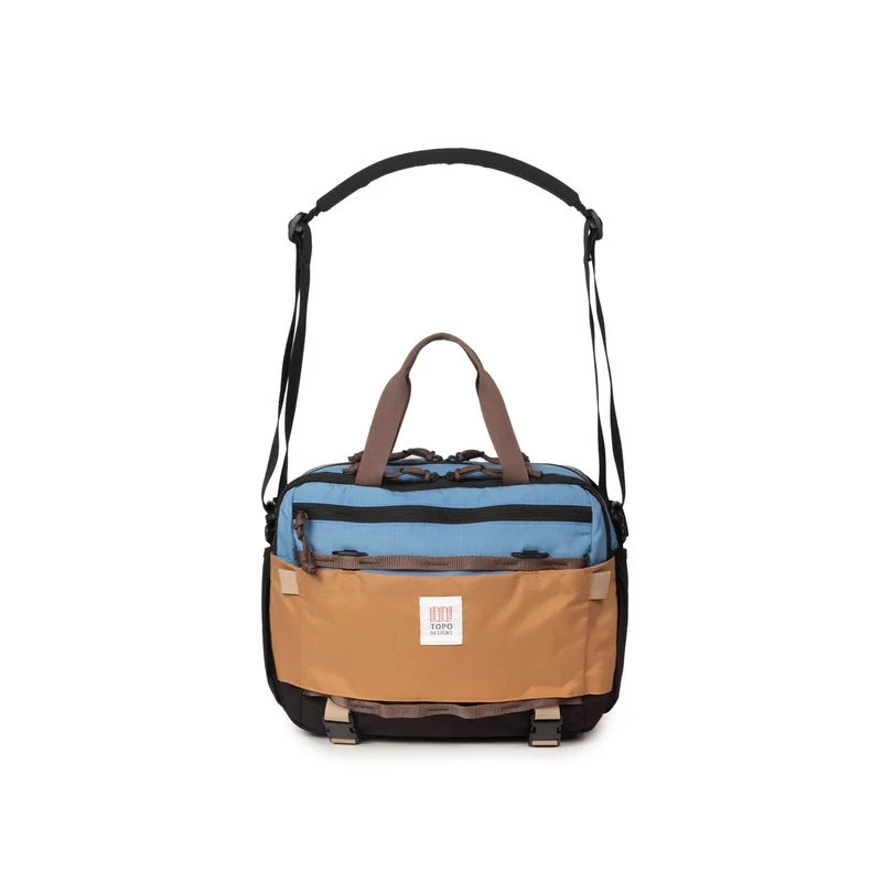 Mountain Cross Bag 14L
