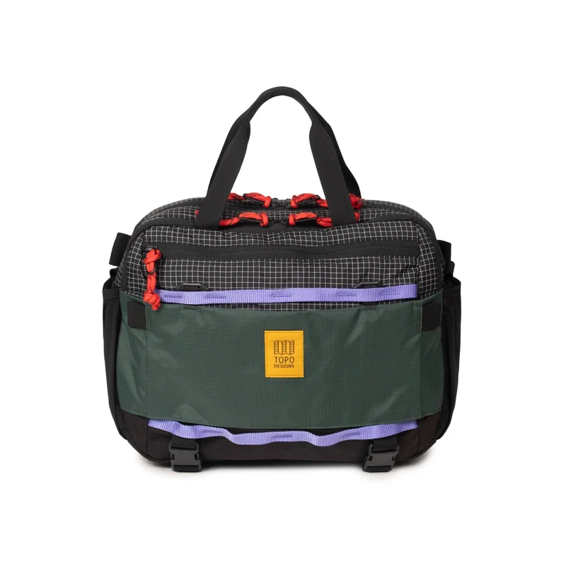 Mountain Cross Bag 14L